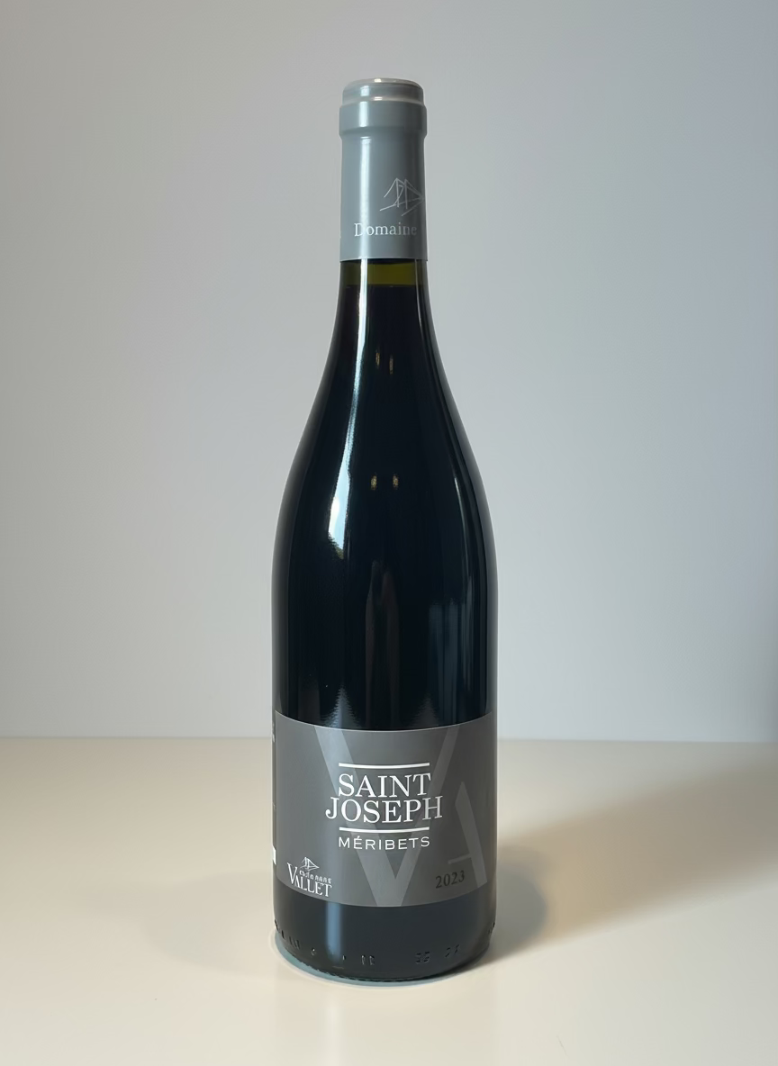 Saint Joseph Domaine Vallet "Meribets" 2023