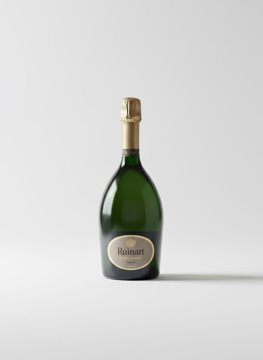Champagne Ruinart Brut