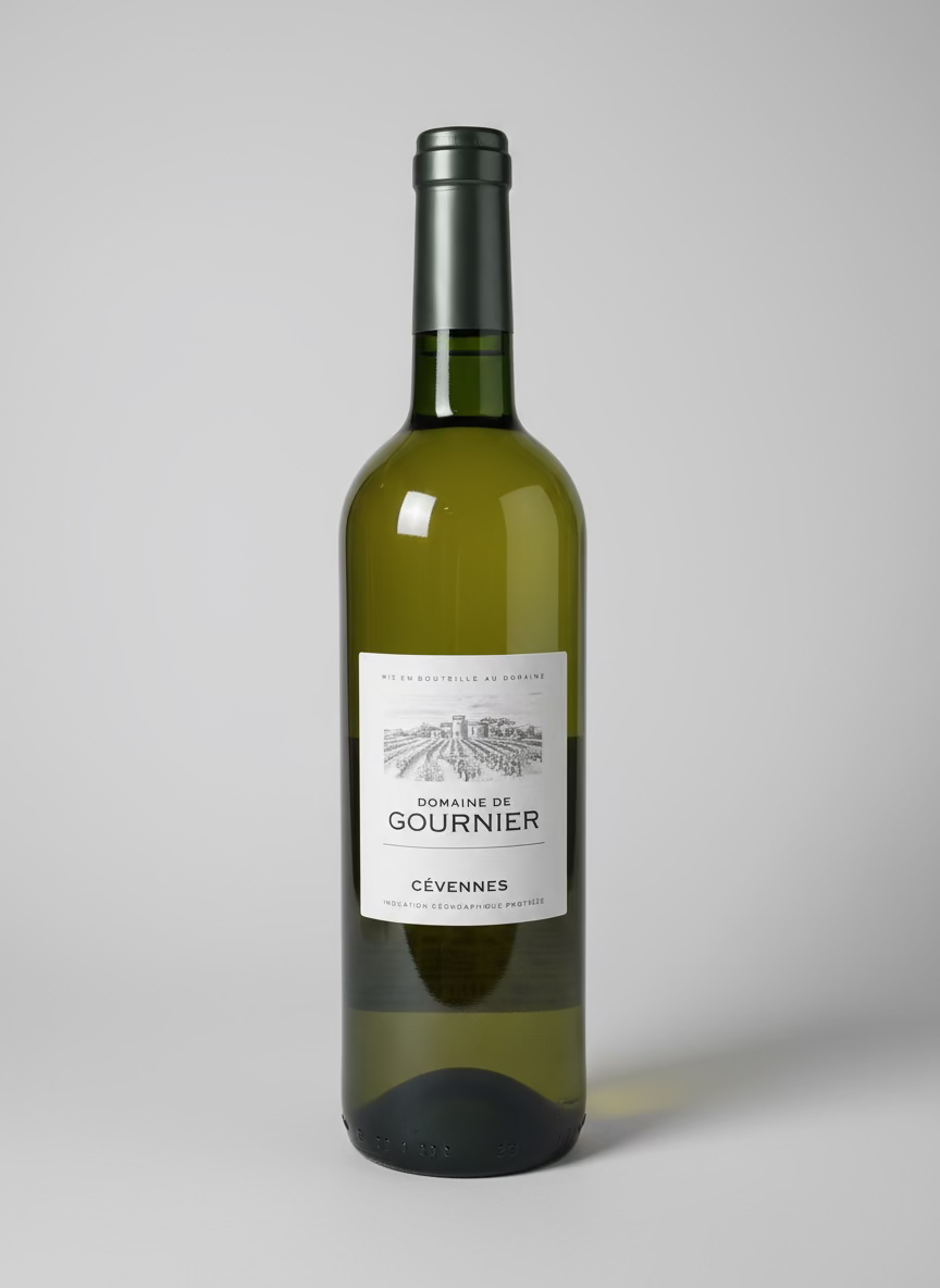 Domaine de Gournier IGP Cévennes