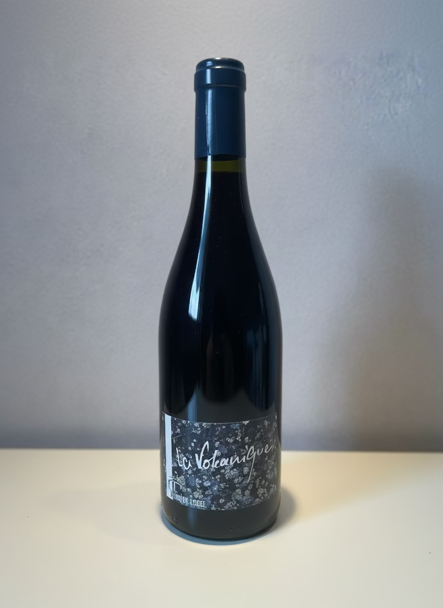 côtes du Forez Domaine Verdier Logel "Volcanique"