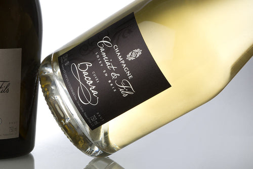 Champagne Camiat BACORA