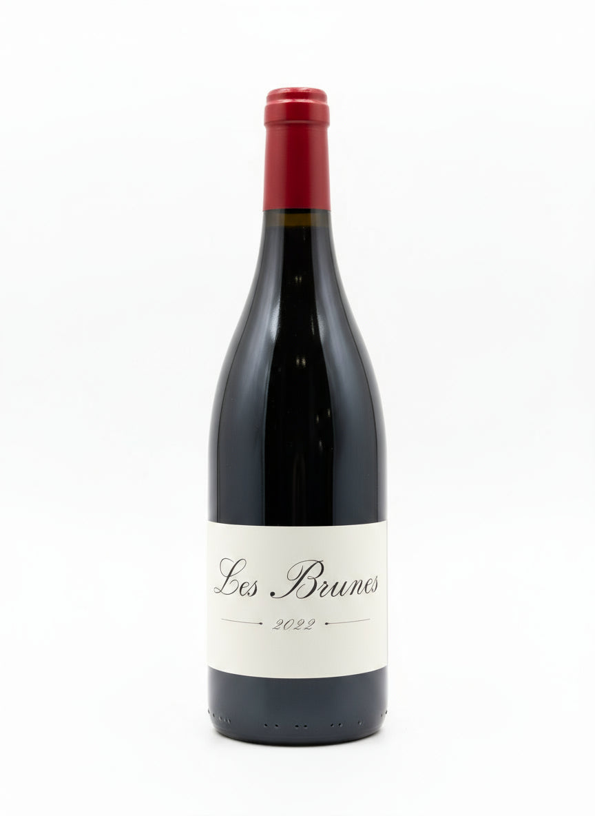 LES BRUNES 2023 IGP HERAULT