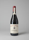 CHATEAU DE BEAUCASTEL 2021 CHATEAUNEUF DU PAPE