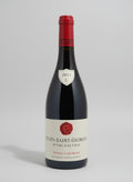 NUITS SAINT GEORGES 1 ER CRU "LES CRAS" 2023 LAMARCHE