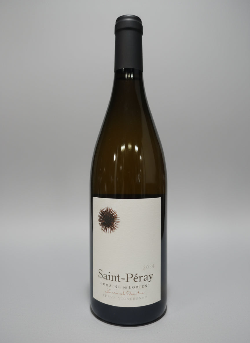 SAINT PERAY DOMAINE DE LORIENT 2024