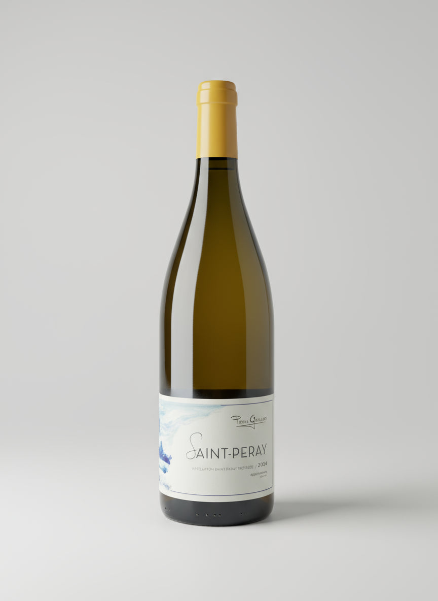 SAINT PERAY PIERRE GAILLARD 2024