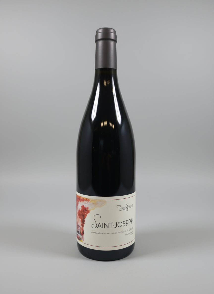 SAINT JOSEPH  PIERRE GAILLARD 2023
