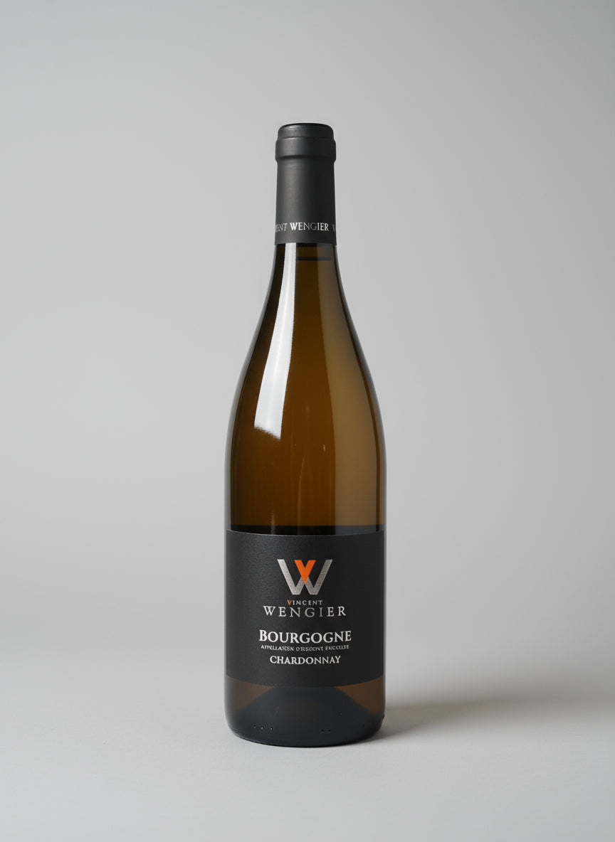 BOURGOGNE DOMAINE VINCENT WENGIER "CHARDONNAY" 2023