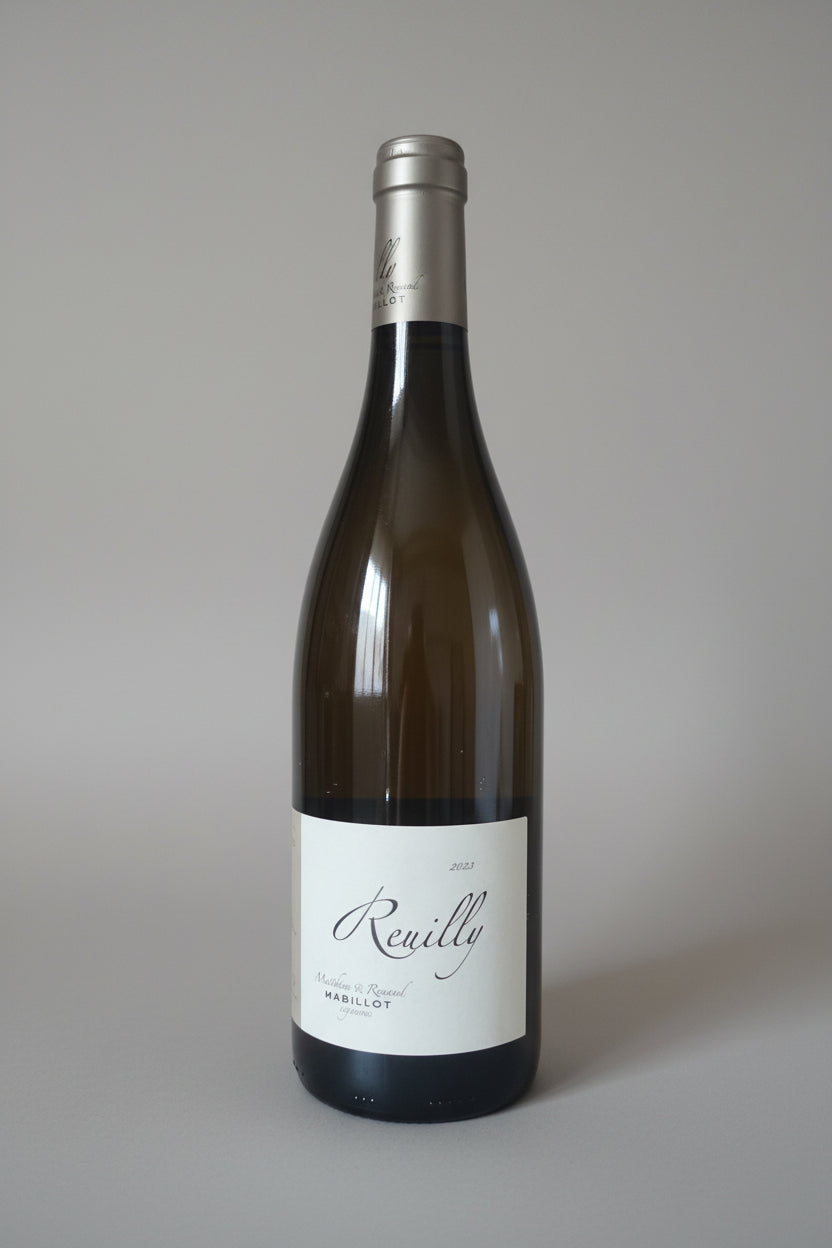 REUILLY MABILLOT 2023