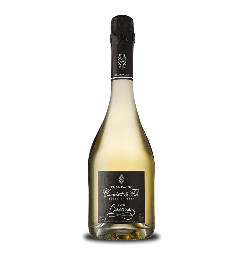 Champagne Camiat BACORA
